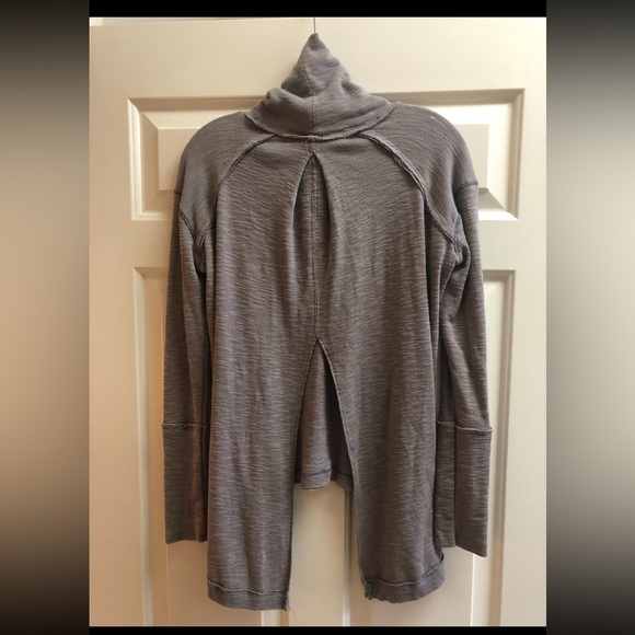 Sweater Free People - Picture 2 of 2